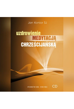 Uzdrowienie medytacją...