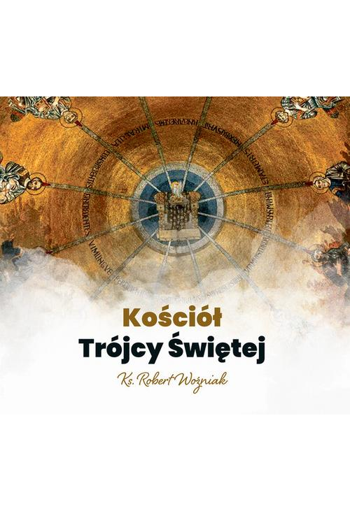 Kościół Trójcy Świętej