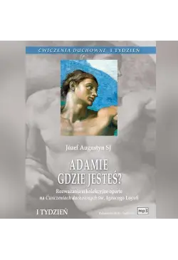 Ćwiczenia duchowne -...