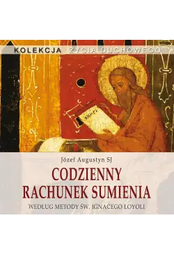Codzienny rachunek sumienia
