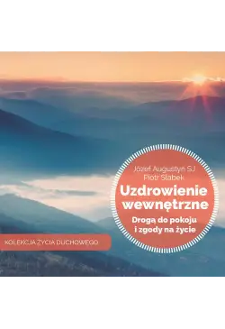 Uzdrowienie wewnętrzne...