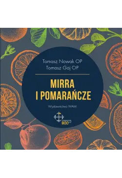 Mirra i pomarańcze