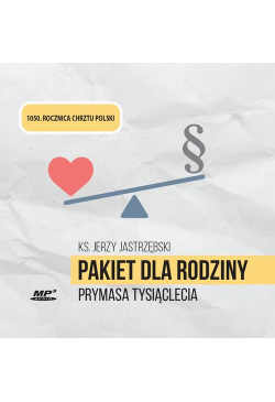 Pakiet dla rodziny Prymasa...