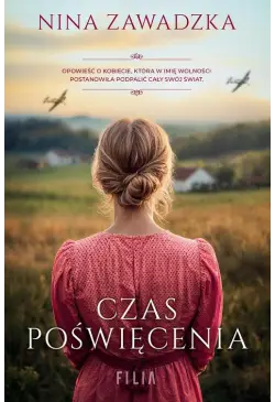 Czas poświęcenia