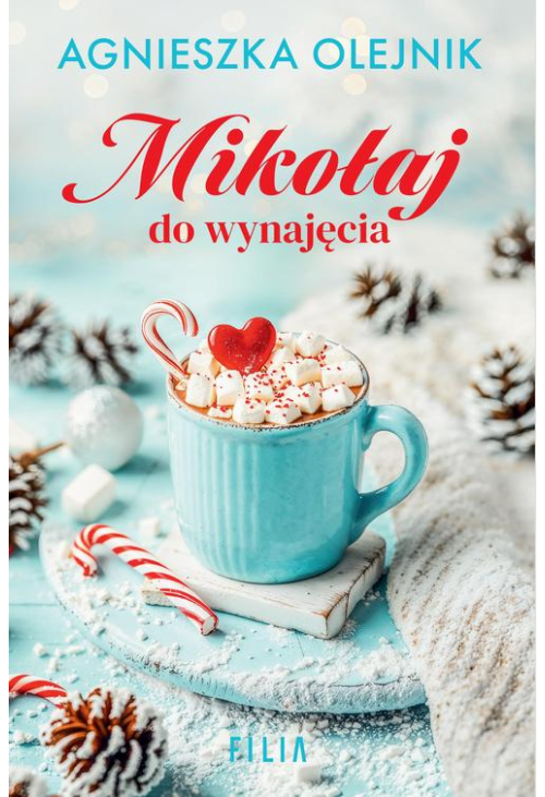 Mikołaj do wynajęcia