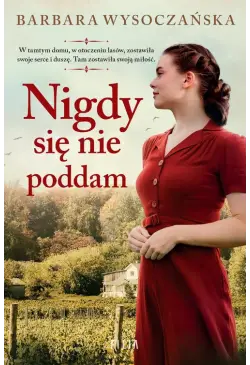 Nigdy się nie poddam