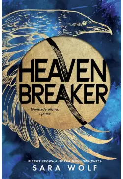 Heavenbreaker