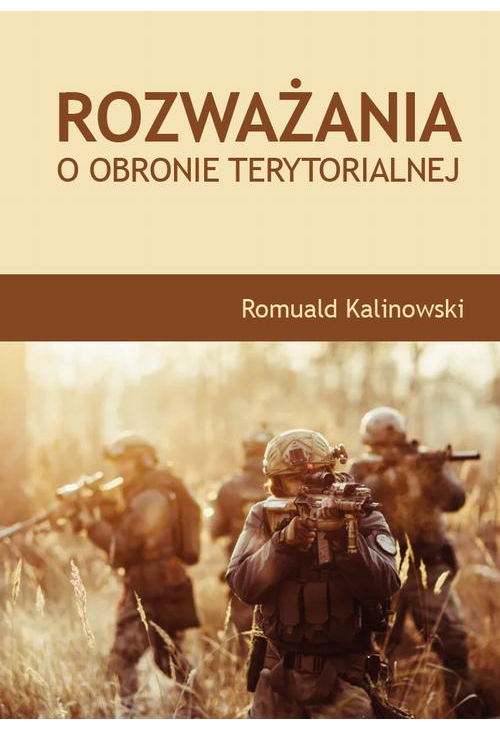 Rozważania o obronie terytorialnej