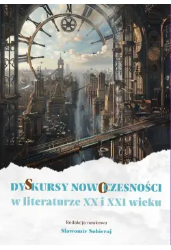 Dyskursy nowoczesności w...