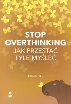 Stop overthinking Jak...