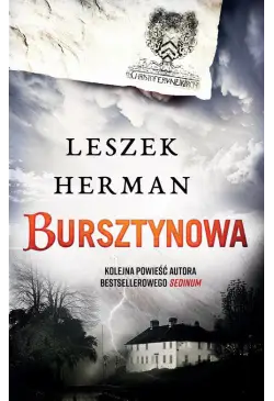 Bursztynowa