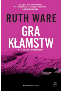 Gra kłamstw