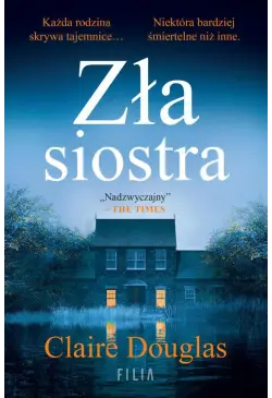 Zła siostra
