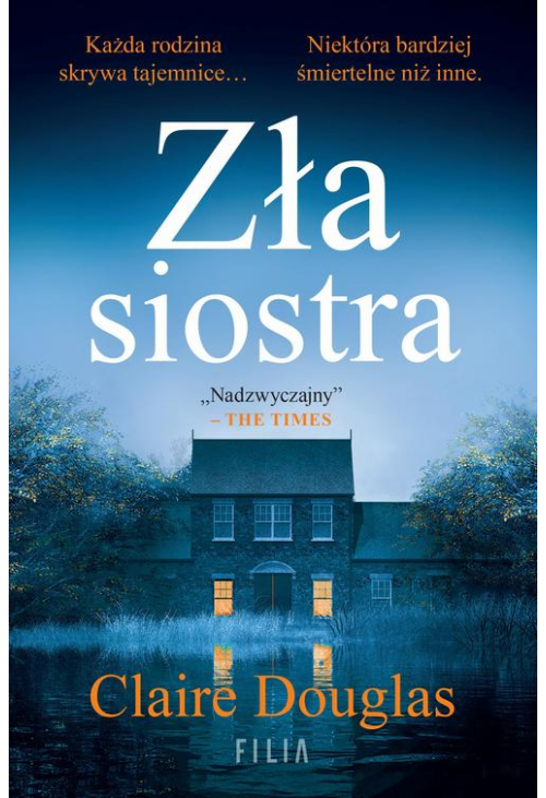 Zła siostra