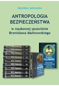 Antropologia bezpieczeństwa...