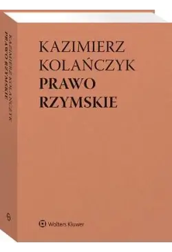 Prawo rzymskie