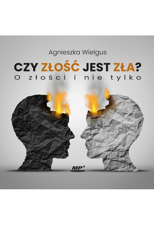 Czy złość jest zła?