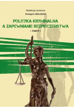 Polityka kryminalna a...