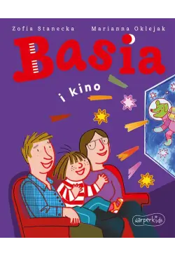 Basia i kino