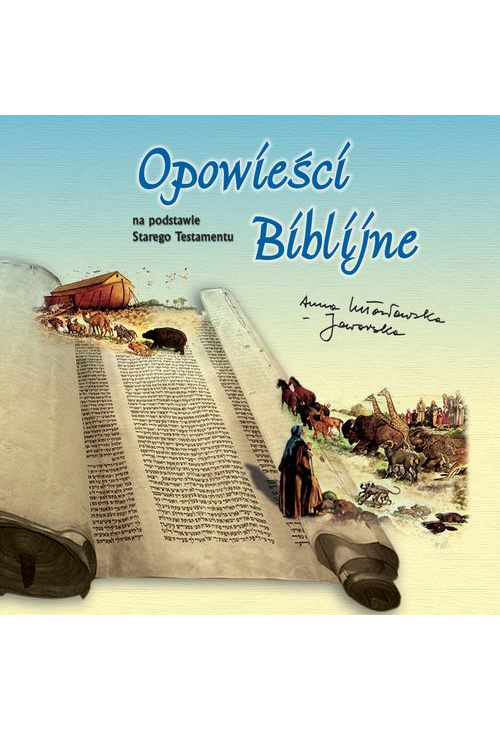 Opowieści biblijne