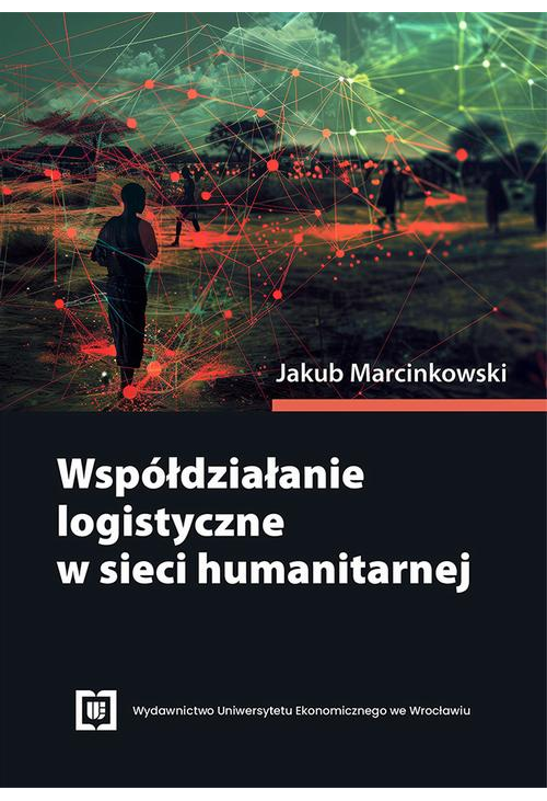 Współdziałanie logistyczne w sieci humanitarnej