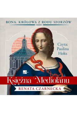 Księżna Mediolanu