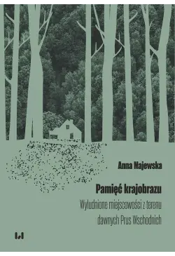 Pamięć krajobrazu