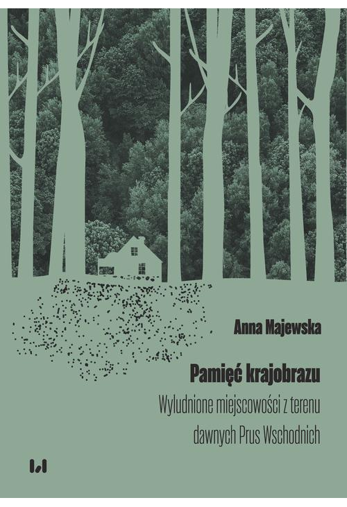 Pamięć krajobrazu