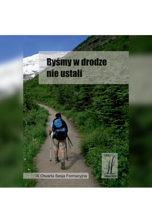 Byśmy w drodze nie ustali