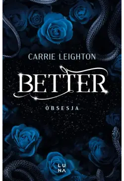 Better. Obsesja