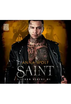 Saint