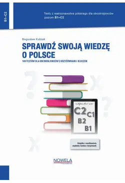 Sprawdź swoją wiedzę o...