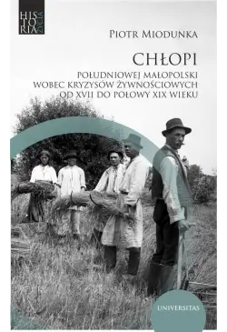 Chłopi południowej...
