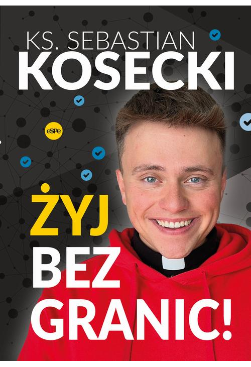 Żyj bez granic!