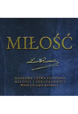 Miłość