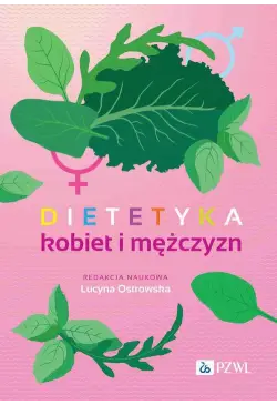 Dietetyka kobiet i mężczyzn