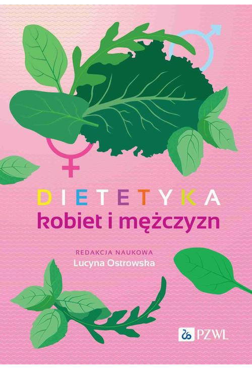 Dietetyka kobiet i mężczyzn