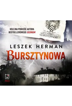 Bursztynowa