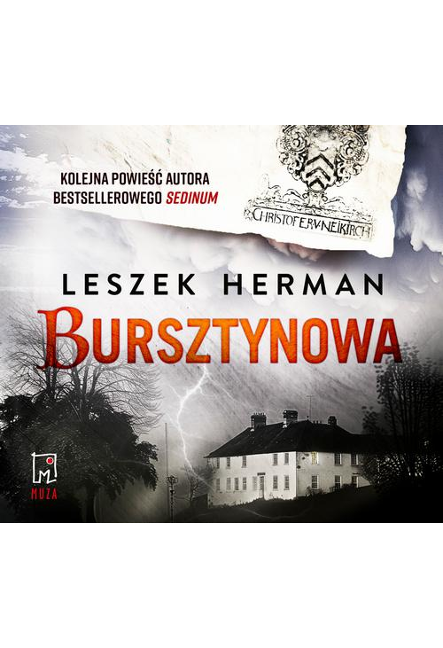 Bursztynowa