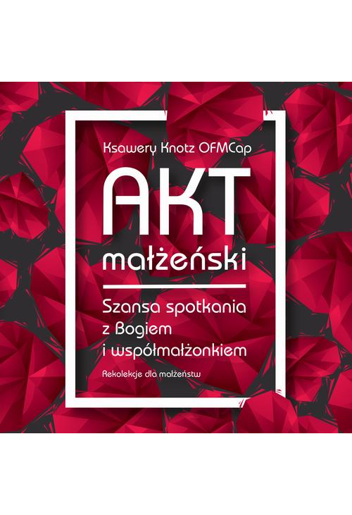 Akt małżeński