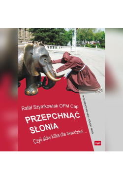 Przepchnąć słonia. Czyli...