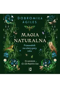 Magia naturalna