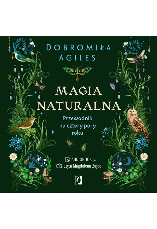 Magia naturalna