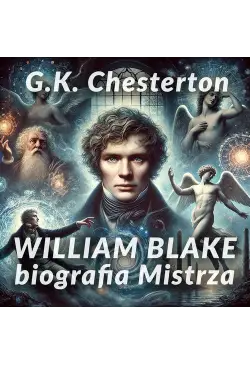 William Blake. Biografia...