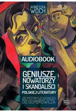 Geniusze, nowatorzy i...