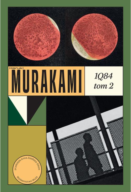 1Q84 Tom 2