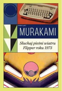 Słuchaj pieśni wiatru/...