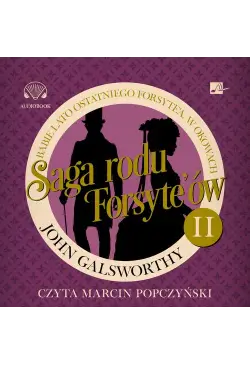 Saga rodu Forsyte'ów. Babie...