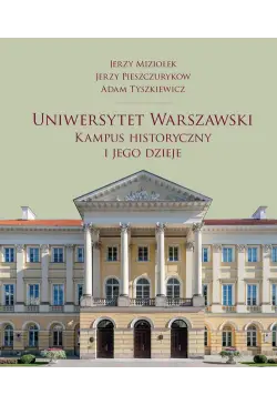 Uniwersytet Warszawski