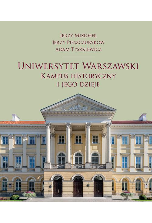 Uniwersytet Warszawski